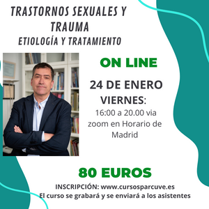 TRASTORNOS SEXUALES Y TRAUMA