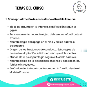 TRAUMA Y NEUROPSICOLOGÍA EN LA POBLACIÓN INFANTIL