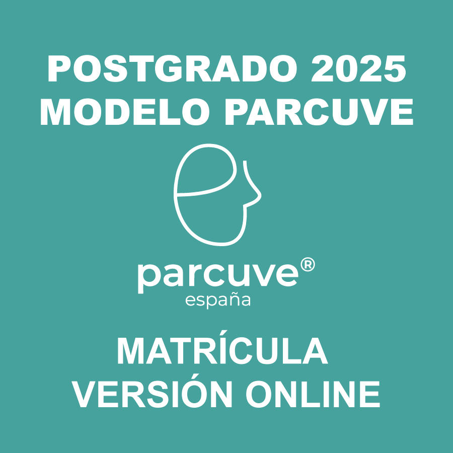 MATRÍCULA POSTGRADO MODELO PARCUVE MODALIDAD ONLINE 2025