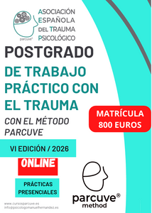 MATRÍCULA POSTGRADO 2026
