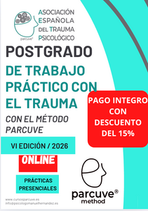 POSTGRADO 2026 (matrícula completa)