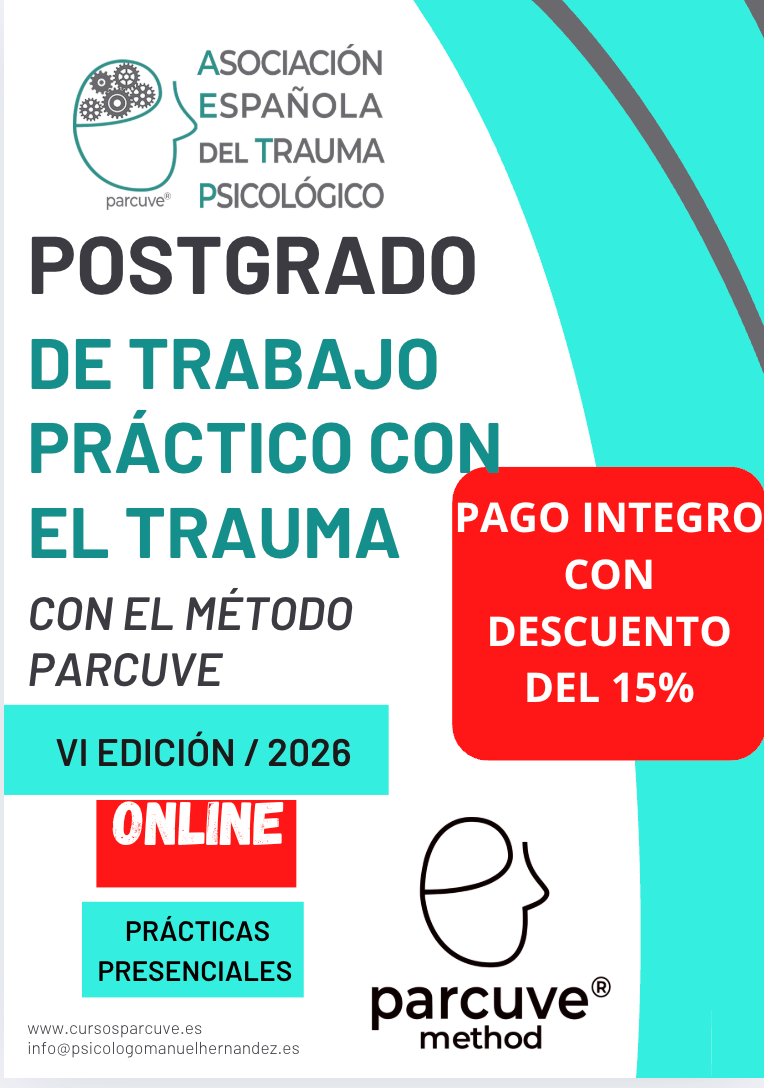 POSTGRADO 2026 (matrícula completa)