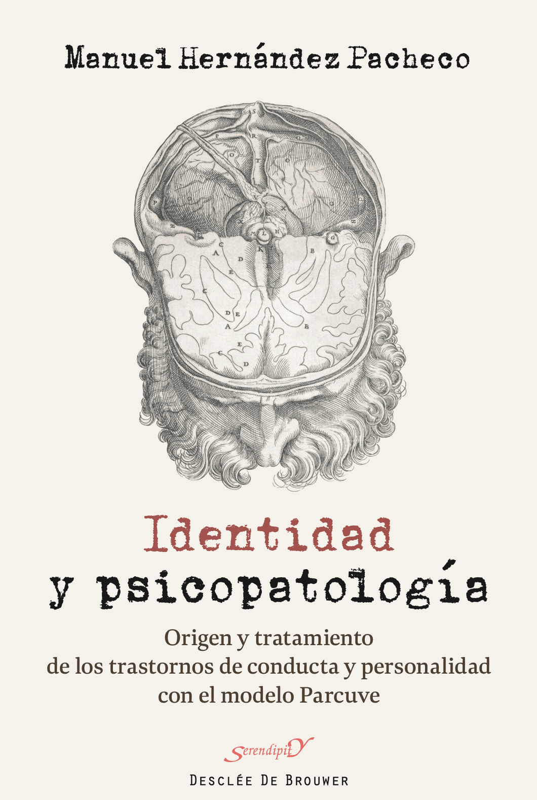 IDENTIDAD Y PSICOPATOLOGÍA